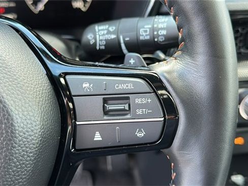 Used 2025 Honda CR-V Sport Touring image 15
