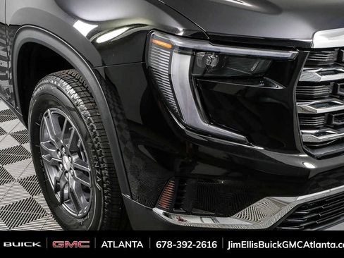New 2026 GMC Acadia Elevation FWD image 38