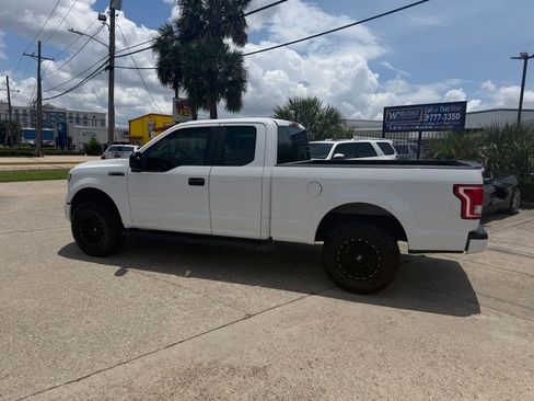 Used 2015 Ford F150 XL w/ Equipment Group 101A Mid RWD image 10