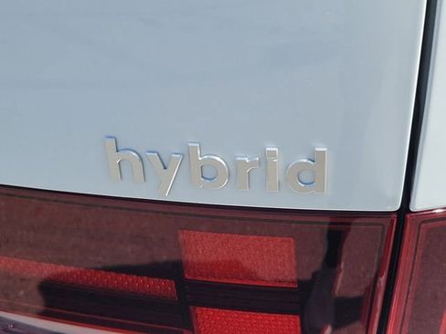 New 2026 Hyundai Santa Fe SE FWD image 28