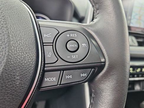 Used 2021 Toyota RAV4 XSE image 27