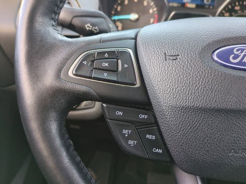 Used 2018 Ford Escape Titanium image 22