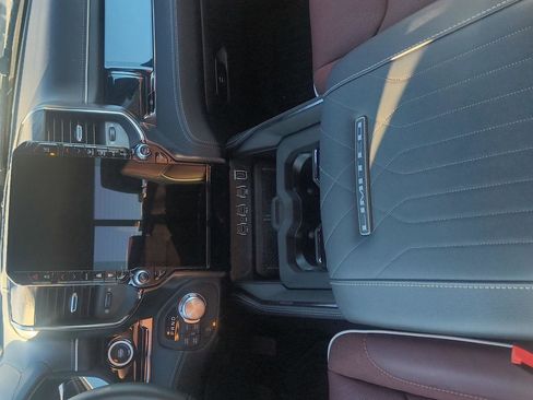 New 2026 RAM 1500 Limited AWD/4WD image 16