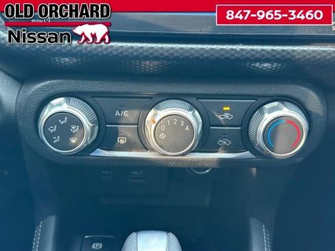 Used 2023 Nissan Kicks SV w/ Exterior Package FWD image 18