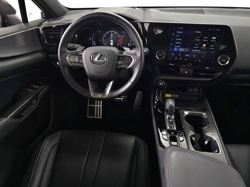 Used 2024 Lexus NX 350 F Sport AWD/4WD image 20