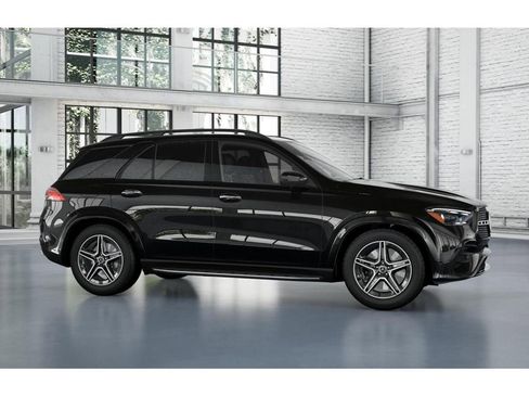 New 2026 Mercedes-Benz GLE 580 4MATIC image 14