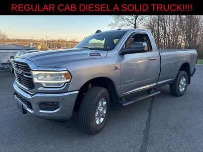 Used 2019 RAM 3500 Big Horn