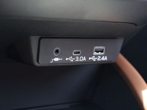 New 2026 Subaru Forester Touring AWD/4WD image 12