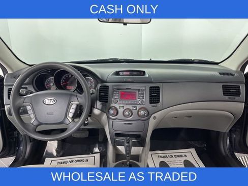 Used 2010 Kia Optima LX image 33