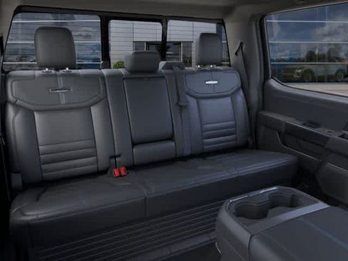 New 2026 Ford F350 Platinum AWD/4WD image 11