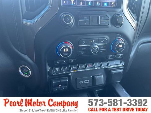 Certified 2023 Chevrolet Silverado 2500 High Country image 19