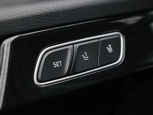 Used 2022 Hyundai Palisade Calligraphy FWD image 17