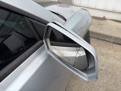 Used 2012 Chevrolet Camaro LT w/ Black Stripe Package image 17