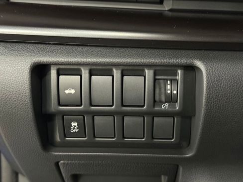 New 2025 Subaru WRX GT image 29