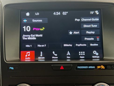 Used 2019 Ford Explorer XLT w/ Equipment Group 202A image 11