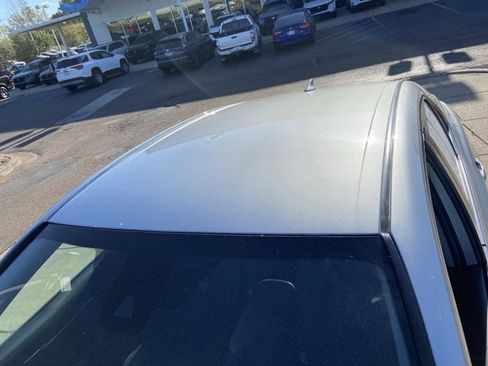 Used 2024 Toyota Camry XSE image 28