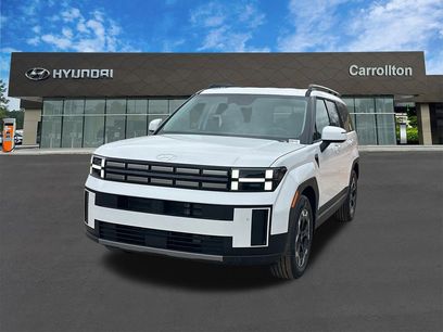 New 2026 Hyundai Santa Fe SEL