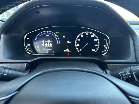 Used 2021 Honda Accord Touring image 25