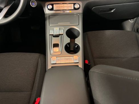 Used 2024 Hyundai Ioniq 6 SEL image 14