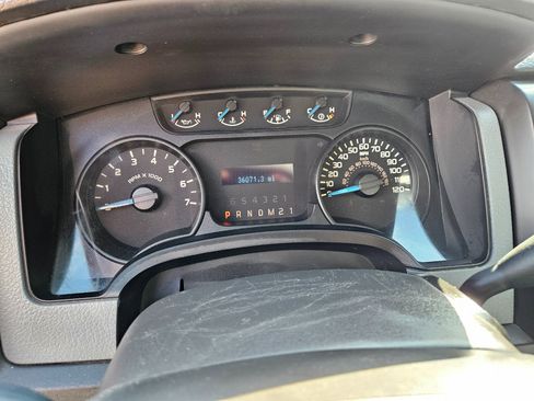 Used 2013 Ford F150 XL w/ Trailer Tow Pkg image 13