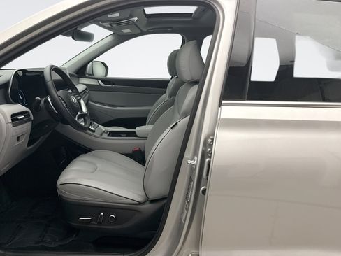 Used 2025 Hyundai Palisade SEL AWD/4WD image 11