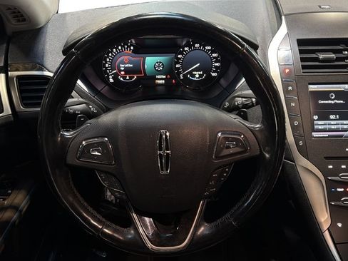 Used 2016 Lincoln MKZ AWD w/ Equipment Group 300A Reserve image 18