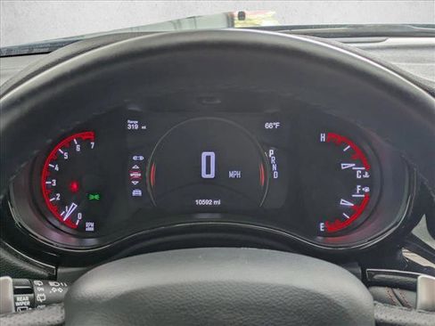 Used 2024 Dodge Durango GT AWD/4WD image 11