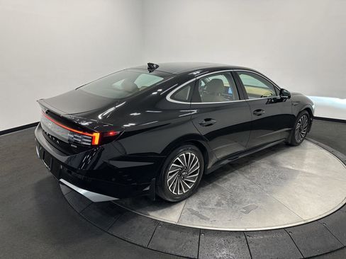 Certified 2024 Hyundai Sonata Limited image 7