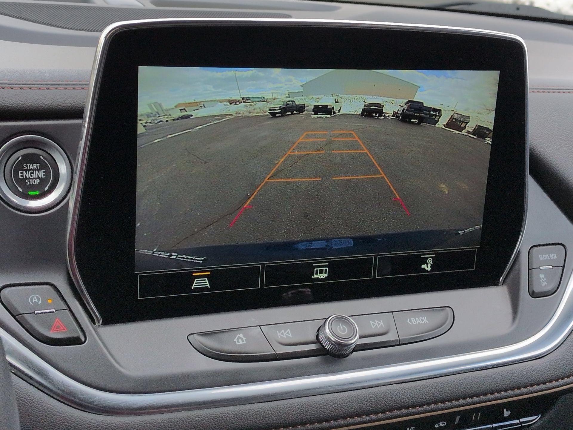 Certified 2023 Chevrolet Blazer Premier AWD/4WD image 15
