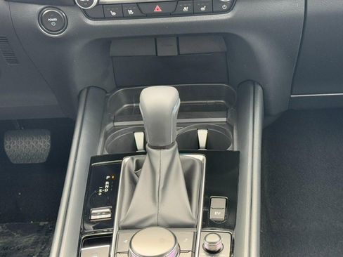 New 2026 MAZDA CX-50 AWD 2.5 Hybrid w/ Weather Package image 9