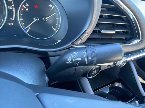 Used 2025 MAZDA MAZDA3 s image 26