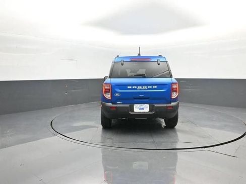 New 2026 Ford Bronco Sport Big Bend AWD/4WD image 6