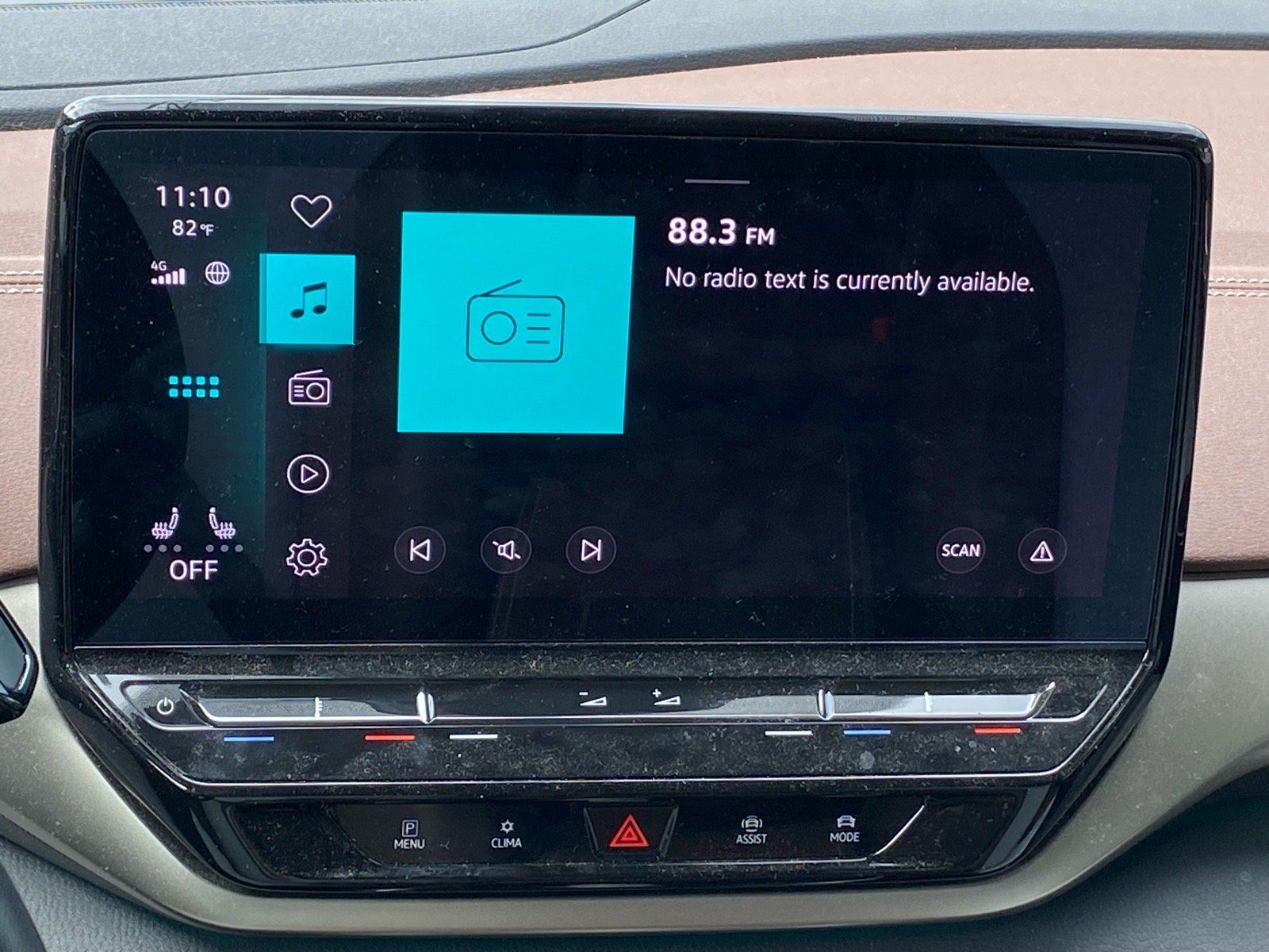 Certified 2023 Volkswagen ID.4 Pro RWD image 7