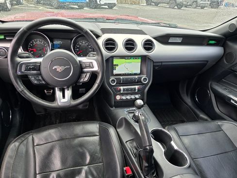 Used 2015 Ford Mustang GT Premium w/ Equipment Group 401A image 5