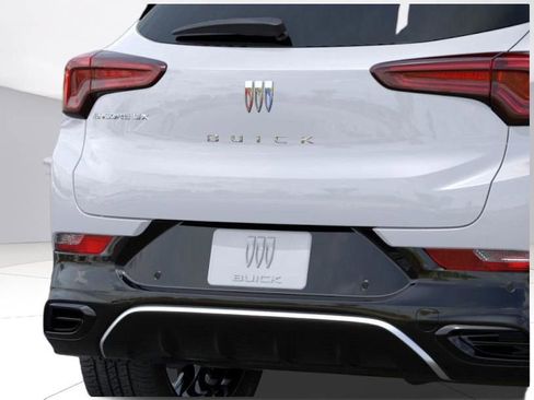 New 2026 Buick Encore GX Sport Touring w/ Advanced Technology Package image 15