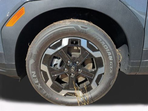 New 2026 Hyundai Santa Fe SE image 11