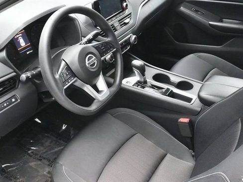 Used 2021 Nissan Altima 2.5 S image 13