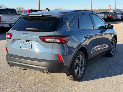 New 2026 Ford Escape ST-Line w/ Cold Weather Package image 3