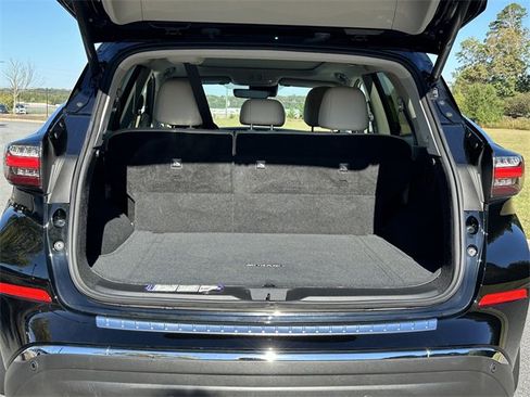 Certified 2024 Nissan Murano SL image 19