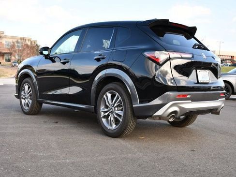 Used 2025 Acura ADX FWD image 5