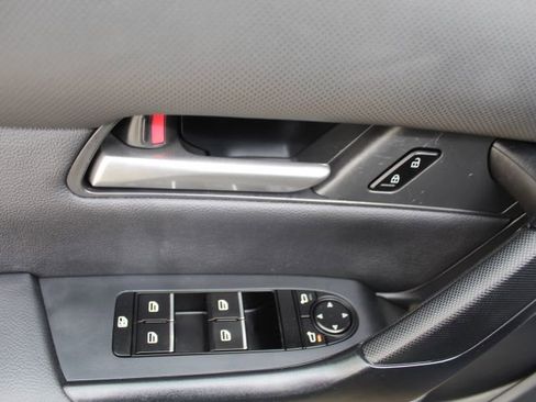 Certified 2025 MAZDA CX-50 AWD 2.5 S w/ Preferred Package image 14