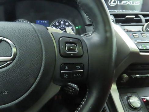 Used 2021 Lexus NX 300 FWD w/ Premium Package image 12