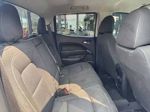 Used 2019 Chevrolet Colorado LT image 13