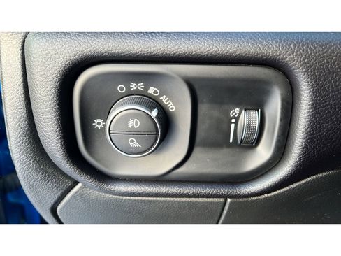 Used 2021 RAM 2500 Power Wagon image 22