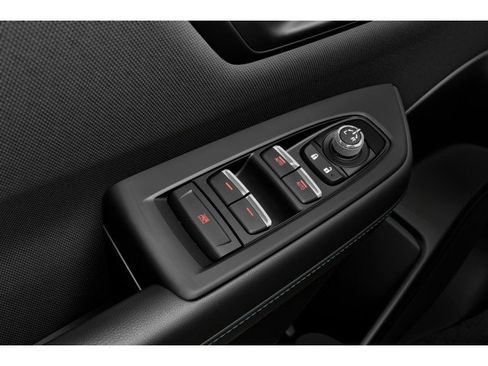 New 2026 Subaru Forester Premium image 23