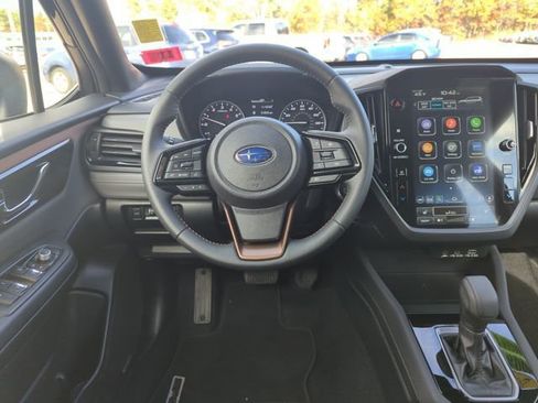 Certified 2025 Subaru Forester Sport image 20