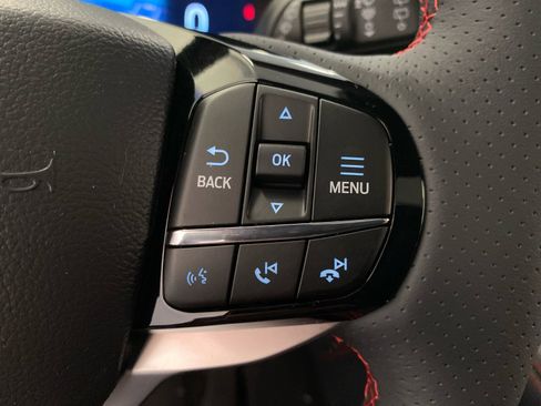 New 2026 Ford Explorer ST-Line AWD/4WD image 28