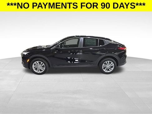 New 2026 Buick Envista Preferred w/ Convenience I Package FWD image 4