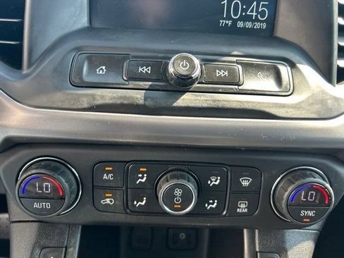 Used 2019 GMC Acadia SLE w/ Driver Alert Package I AWD/4WD image 27