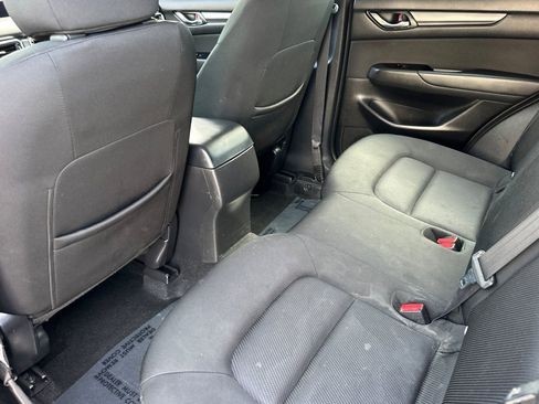 Used 2023 MAZDA CX-5 AWD 2.5 S image 14